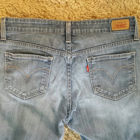 💕Levi's* Jeans - Picture 3 of 7